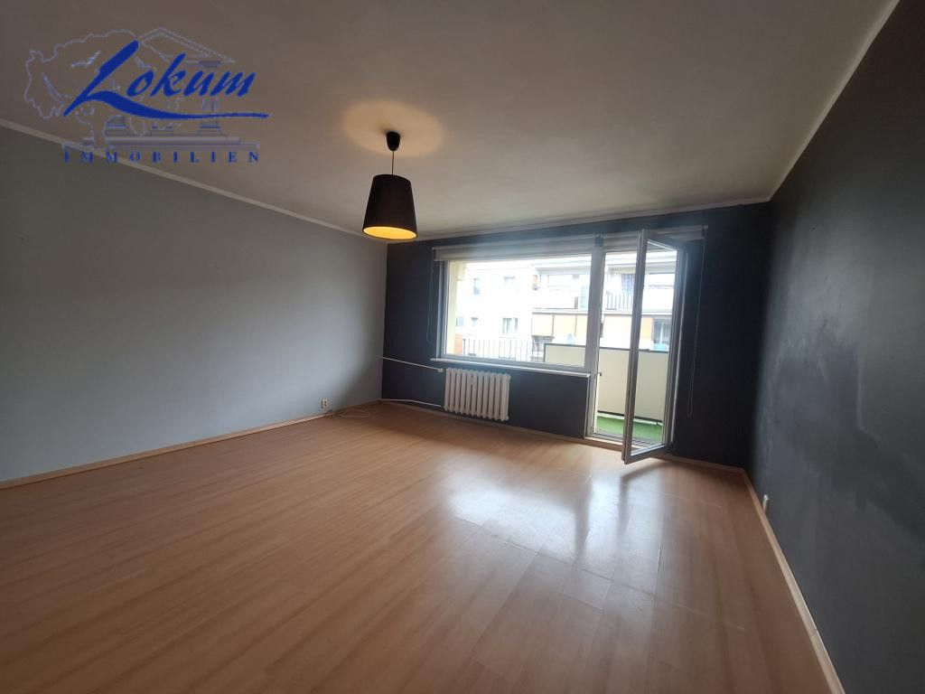 Mieszkanie 3-pokojowe Leszno, ul. Niepodległości. Zdjęcie 10