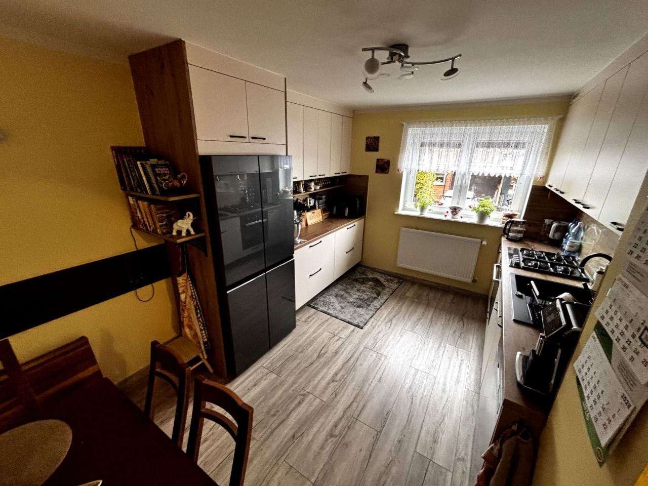 Mieszkanie 2-pokojowe Załom, ul. Parkowa. Zdjęcie 9