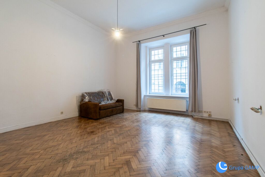 Mieszkanie 2-pokojowe Kraków Stare Miasto, ul. Piotra Michałowskiego. Zdjęcie 2