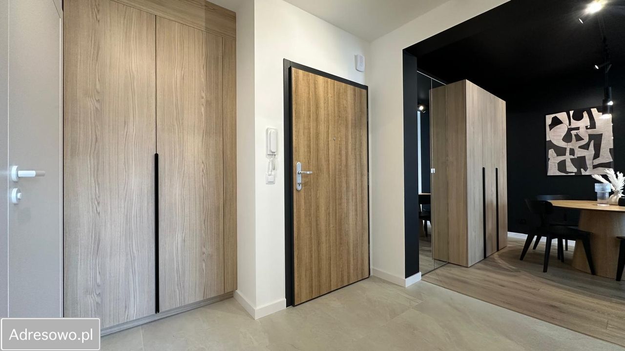 Mieszkanie 2-pokojowe Wrocław Oporów, ul. Władysława Chachaja. Zdjęcie 9