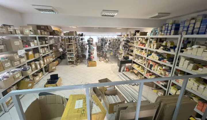 Biuro Kraków Prądnik Biały, ul. Opolska