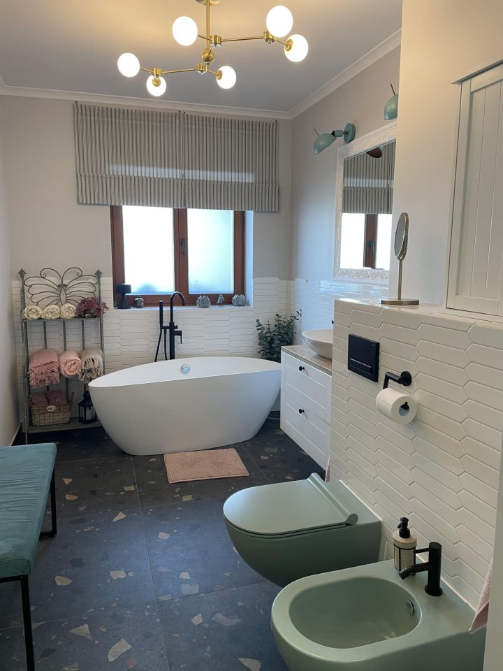 dom wolnostojący, 4 pokoje Huta Żabiowolska, Główna. Zdjęcie 15