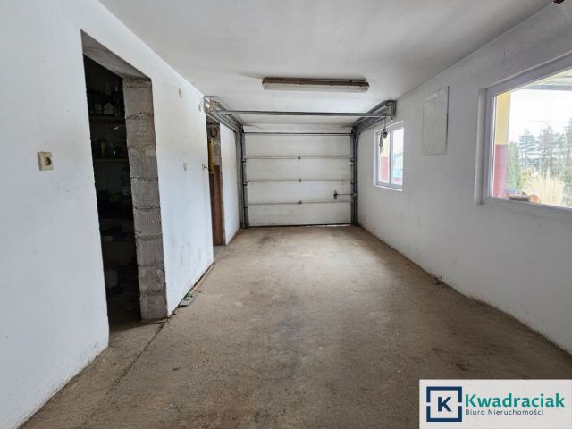 dom wolnostojący, 8 pokoi Ustrzyki Dolne, ul. Lotników. Zdjęcie 21