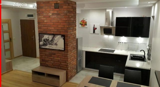 Mieszkanie 1-pokojowe Szczecin Warszewo, ul. Duńska. Zdjęcie 1