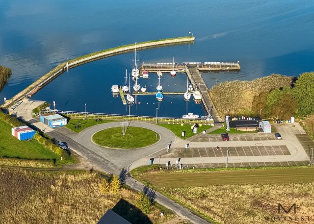 Działka budowlana Koszalin Jamno, ul. Kmieca. Zdjęcie 5