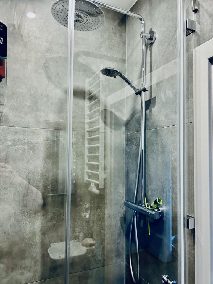 Mieszkanie 4-pokojowe Warszawa Wola, ul. Stańczyka. Zdjęcie 11