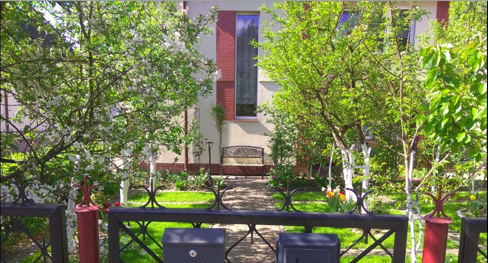 dom wolnostojący, 7 pokoi Wołuszewo, Wołuszewska/Wołuszewo. Zdjęcie 6