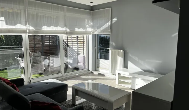 Mieszkanie 3-pokojowe Płock, ul. Melchiora Wańkowicza