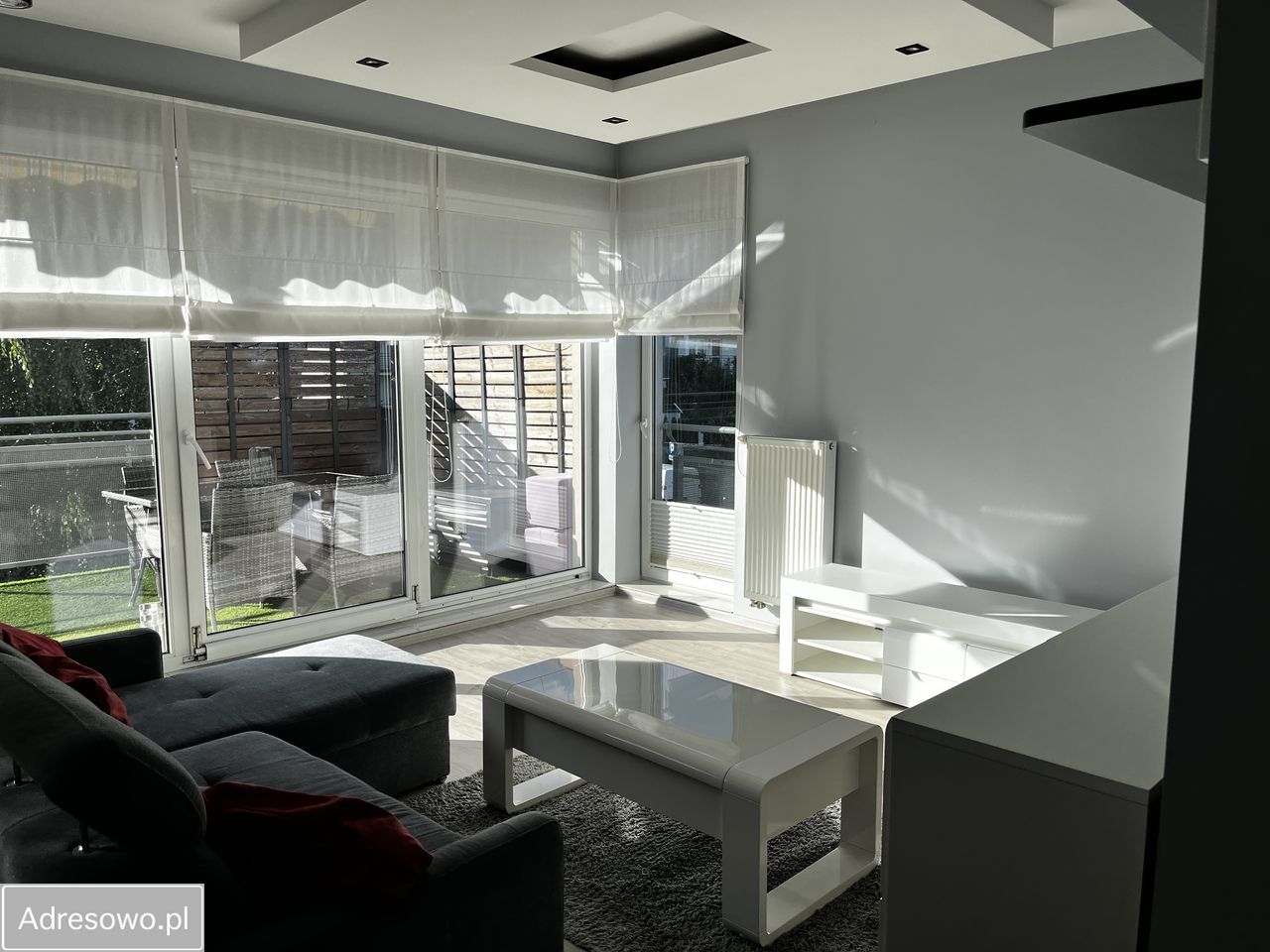 Mieszkanie 3-pokojowe Płock, ul. Melchiora Wańkowicza. Zdjęcie 1