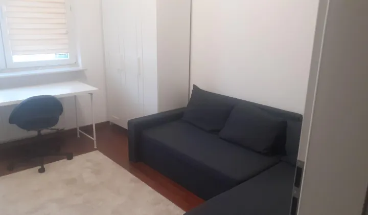 Mieszkanie 2-pokojowe Kraków Bronowice, ul. Stańczyka