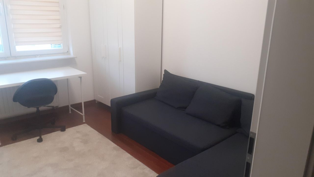 Mieszkanie 2-pokojowe Kraków Bronowice, Stańczyka. Zdjęcie 3