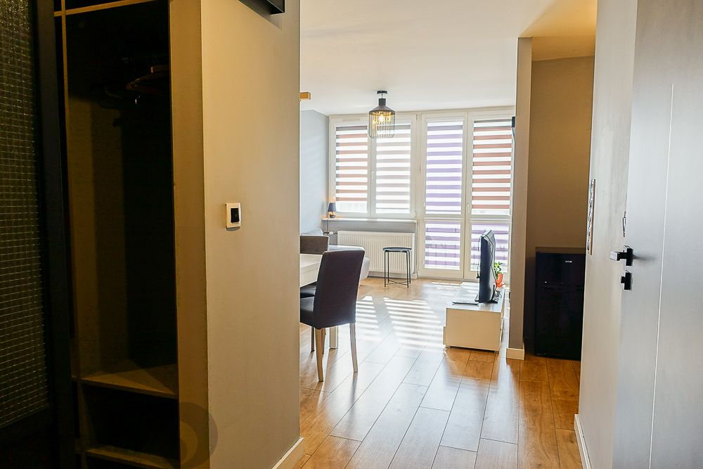 Mieszkanie 2-pokojowe Szczecin Stare Miasto, ul. Grodzka. Zdjęcie 32