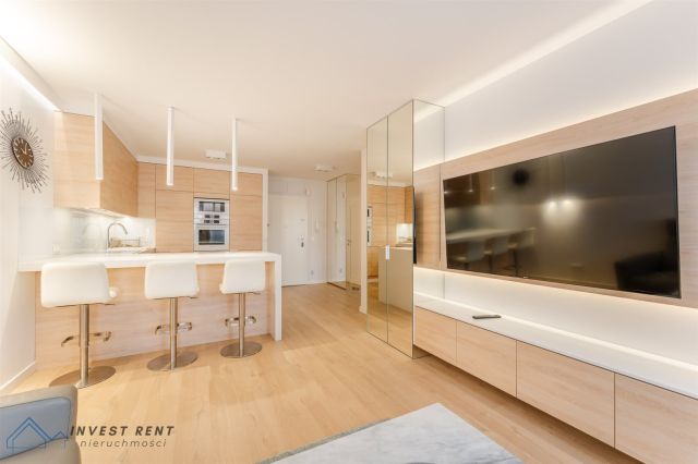 Mieszkanie 2-pokojowe Kołobrzeg. Zdjęcie 4