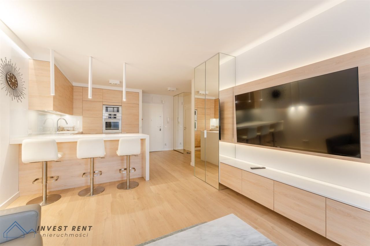 Mieszkanie 2-pokojowe Kołobrzeg. Zdjęcie 4