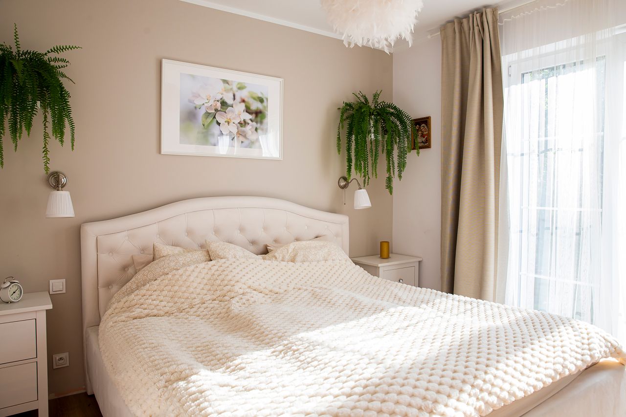 dom wolnostojący, 5 pokoi Osowiec, ul. Pachnących Jabłoni. Zdjęcie 5