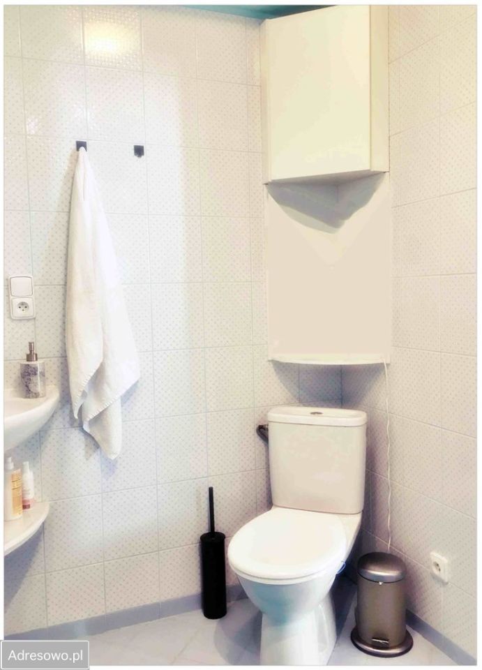 Mieszkanie 2-pokojowe Gdynia Kamienna Góra, ul. Legionów. Zdjęcie 16