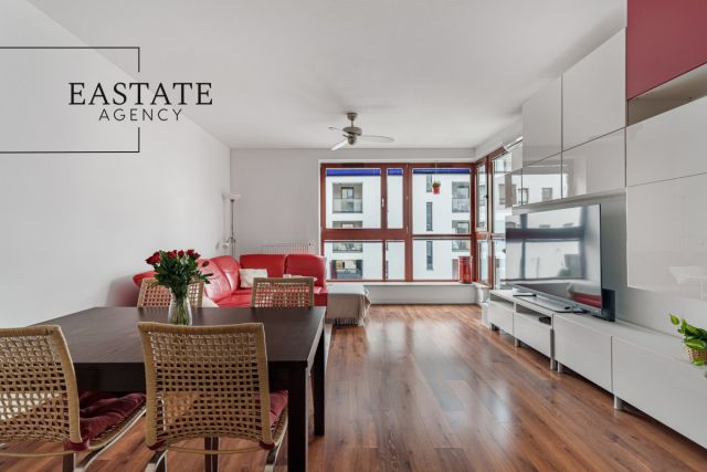 Mieszkanie 2-pokojowe Warszawa Wilanów, ul. Sarmacka. Zdjęcie 4