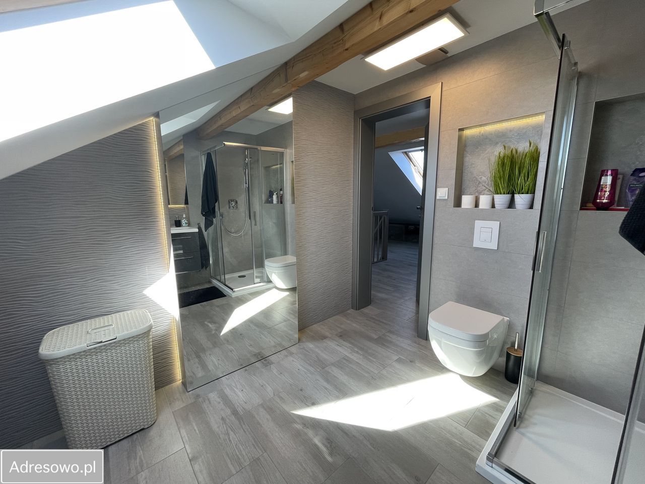 Mieszkanie 4-pokojowe Kosakowo. Zdjęcie 3