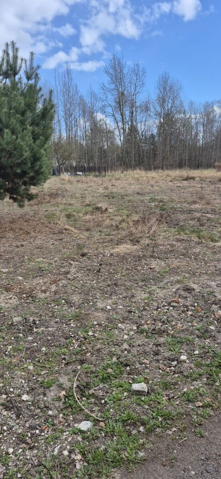 Działka budowlana Siestrzeń. Zdjęcie 2