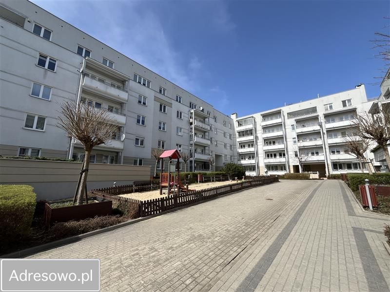 Mieszkanie 2-pokojowe Warszawa Bemowo, ul. Edmunda Jana Osmańczyka. Zdjęcie 4