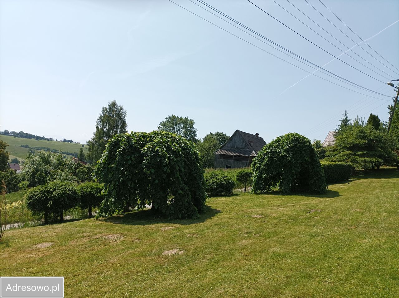 dom wolnostojący, 4 pokoje Jabłonka, ul. Kręta. Zdjęcie 14