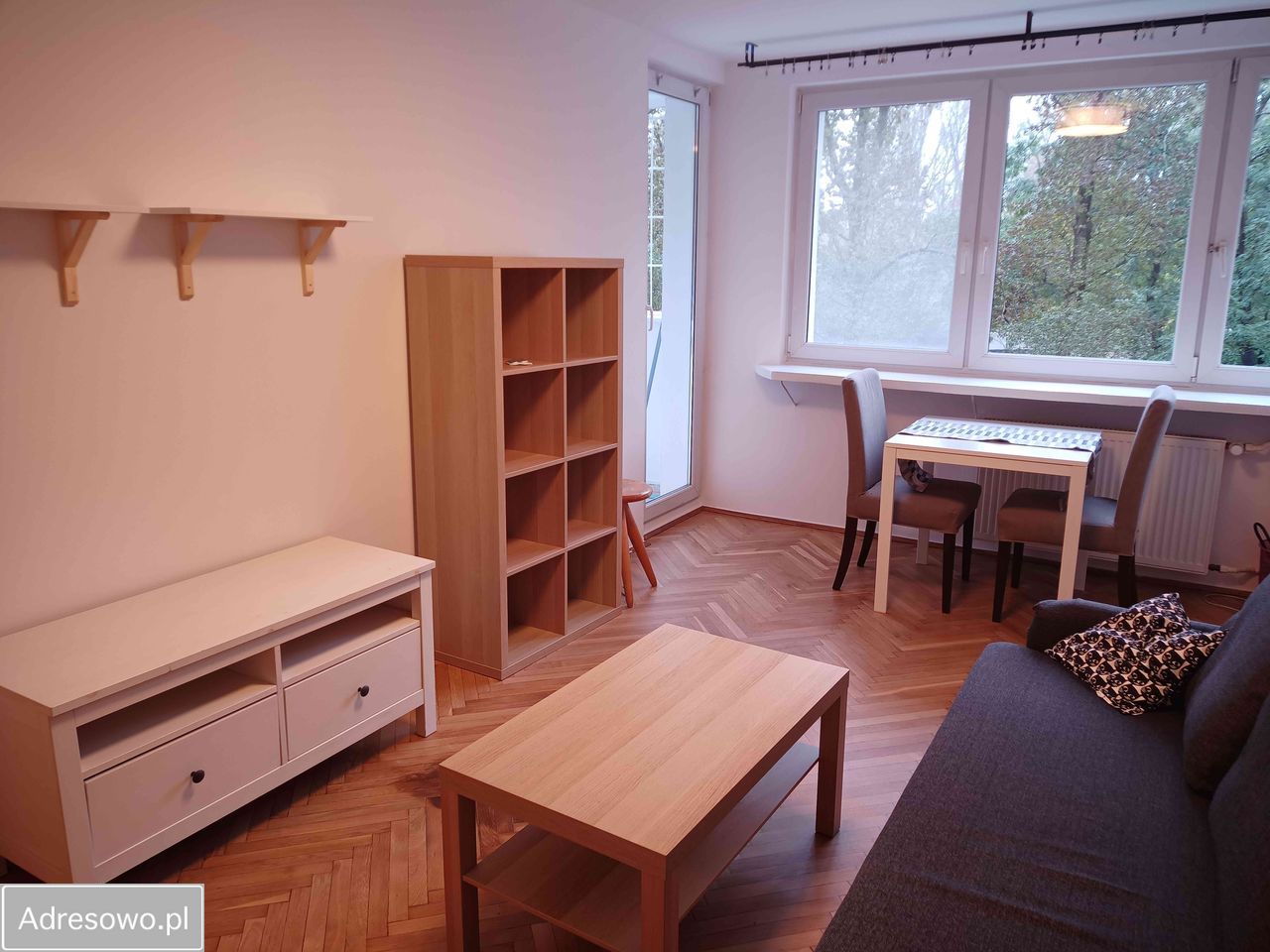 Mieszkanie 2-pokojowe Warszawa Praga-Północ, ul. Blaszana. Zdjęcie 11