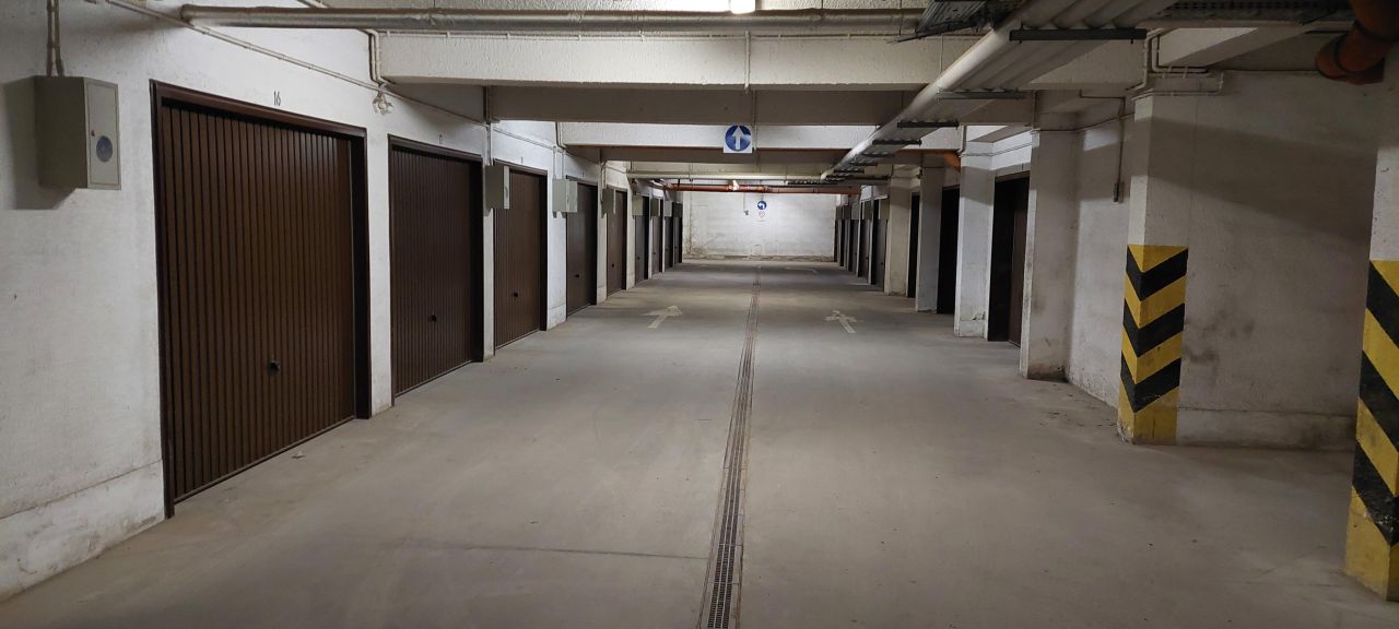 Mieszkanie 2-pokojowe Szczecin Bukowo, ul. Kolonistów. Zdjęcie 13