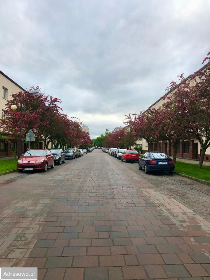 Mieszkanie 2-pokojowe Stalowa Wola, ul. Gabriela Narutowicza. Zdjęcie 12