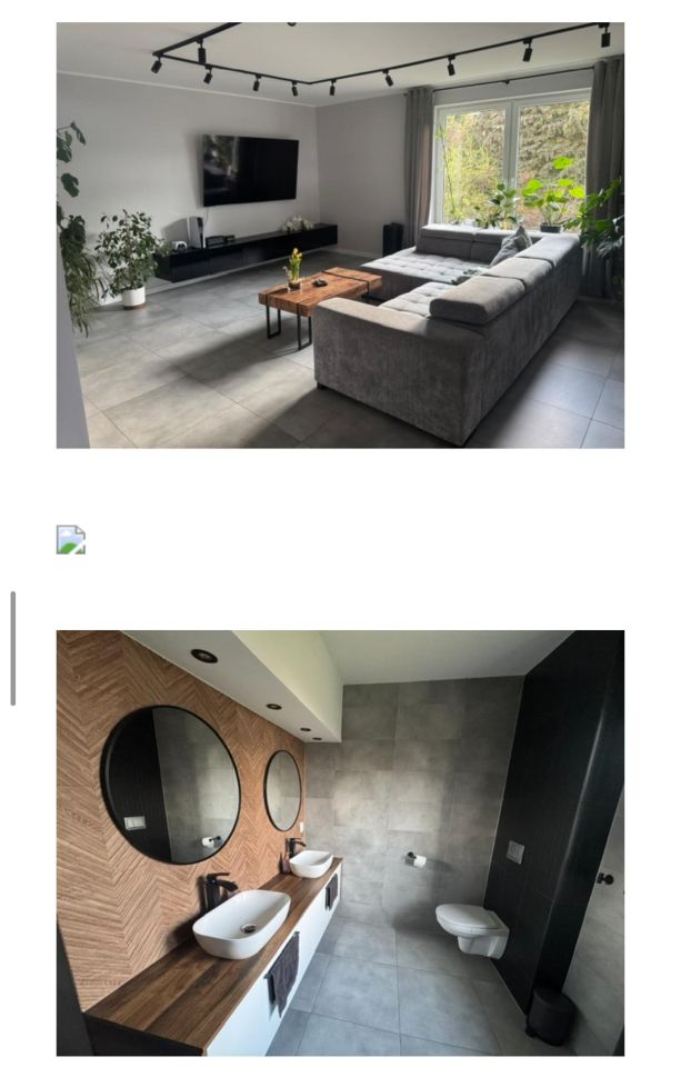 dom wolnostojący, 3 pokoje Rogozino, ul. Wiosenna. Zdjęcie 5