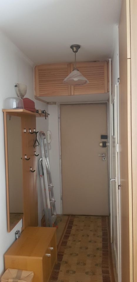 Mieszkanie 1-pokojowe Kielce Centrum, ul. Jagiellońska. Zdjęcie 12