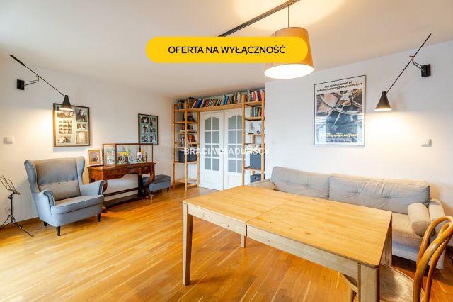 Mieszkanie 3-pokojowe Kraków Prądnik Czerwony, ul. Marchołta. Zdjęcie 1