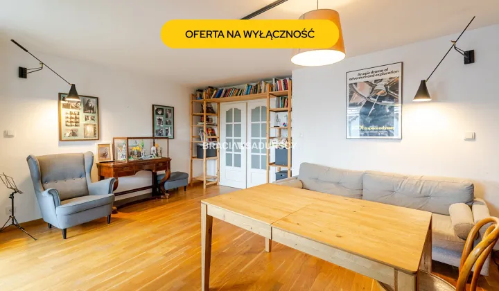 Mieszkanie 3-pokojowe Kraków Prądnik Czerwony, ul. Marchołta