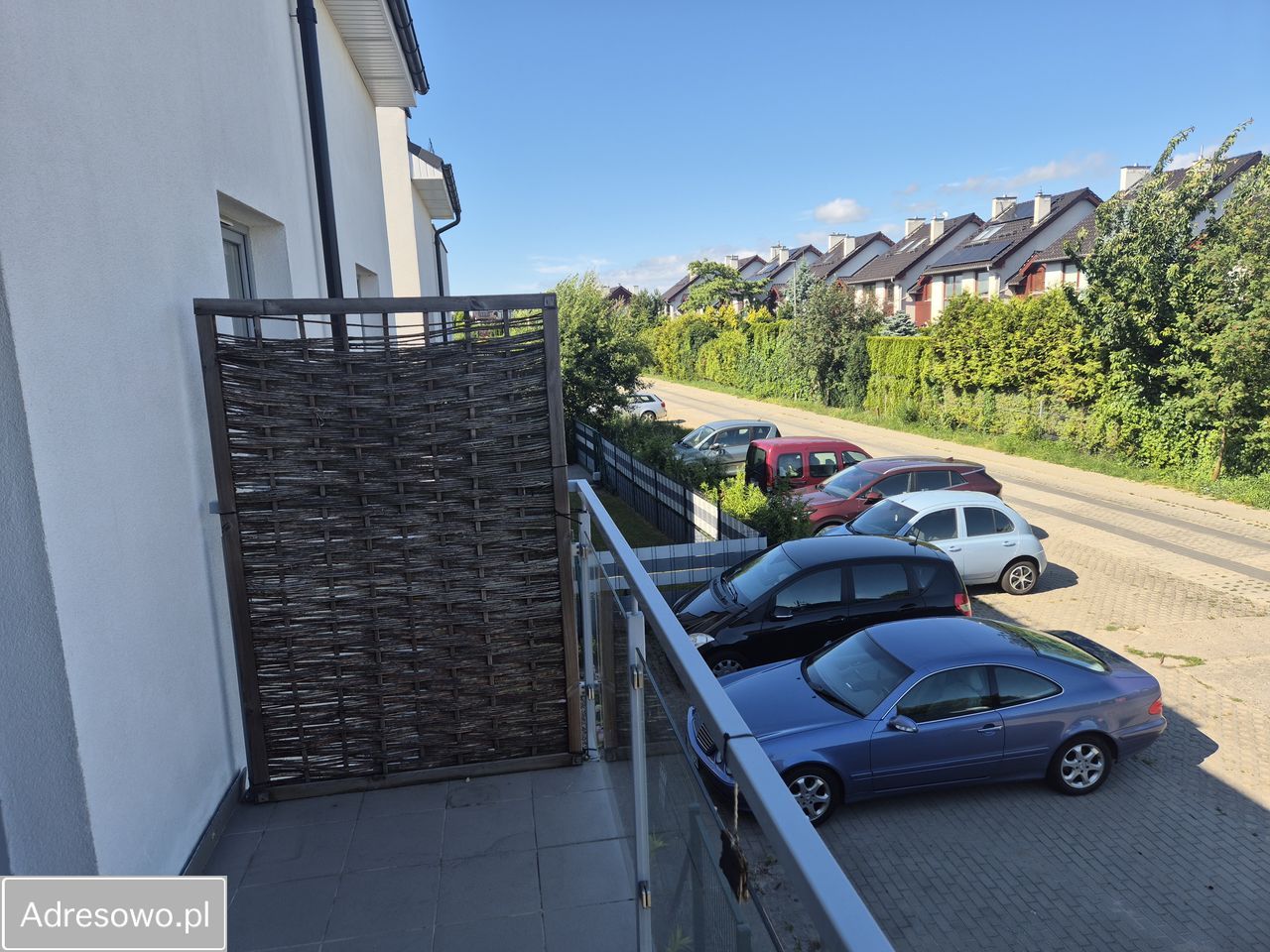 Mieszkanie 3-pokojowe Gdańsk Orunia Górna, ul. Wigierska. Zdjęcie 19