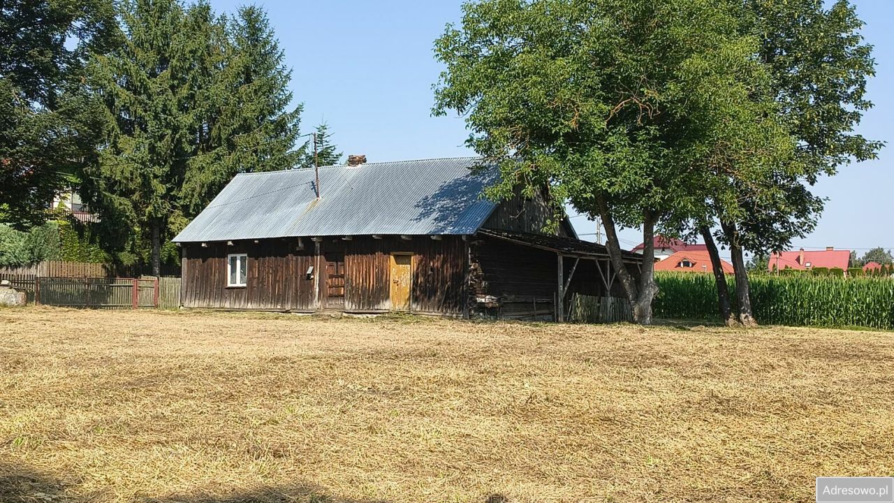 Działka budowlana Dąbrówka Osuchowska. Zdjęcie 8