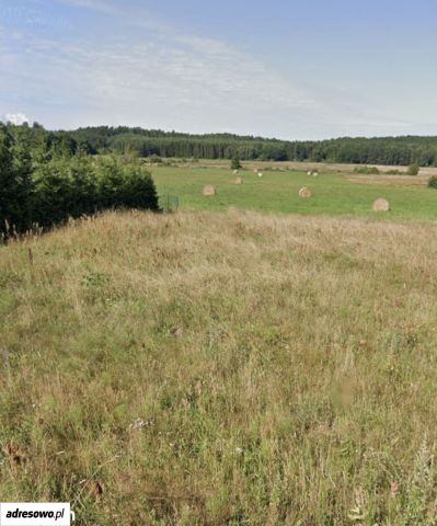 Działka budowlana Dębina, ul. Nagietkowa. Zdjęcie 1
