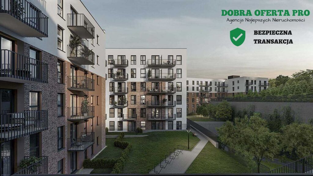 Mieszkanie 3-pokojowe Gdańsk Siedlce, ul. Kartuska. Zdjęcie 2