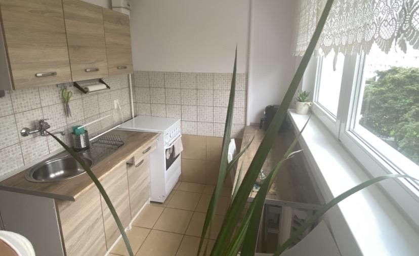 Mieszkanie 1-pokojowe Gdańsk Przymorze, ul. Kołobrzeska. Zdjęcie 6