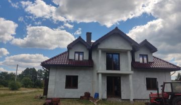 dom wolnostojący, 5 pokoi Kłyżów Krzaki, ul. Polna