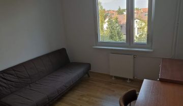 Mieszkanie 5-pokojowe Poznań Strzeszyn