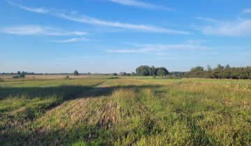 Działka rolna Stary Kobylnik