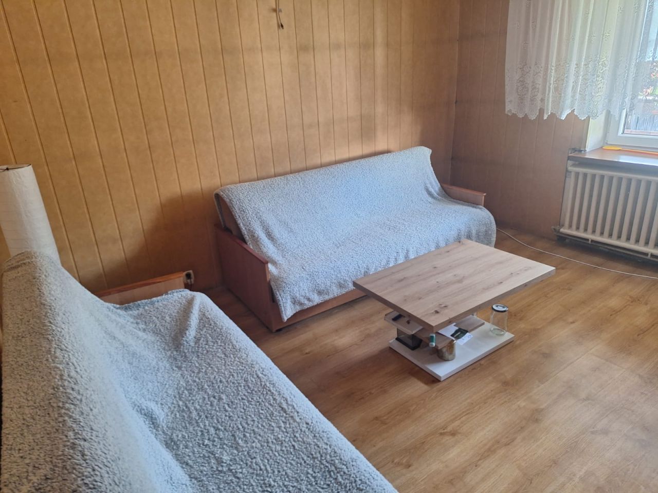 gospodarstwo, 3 pokoje Nowe Brusno. Zdjęcie 9