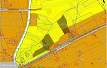 Działka rolno-budowlana Żywiec, ul. Komonieckiego. Zdjęcie 3
