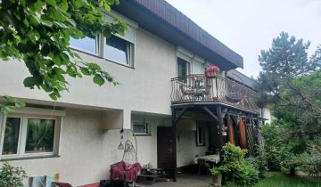 dom szeregowy Wrocław Muchobór Wielki