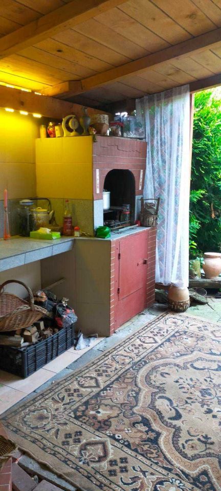 dom letniskowy Tychy. Zdjęcie 6