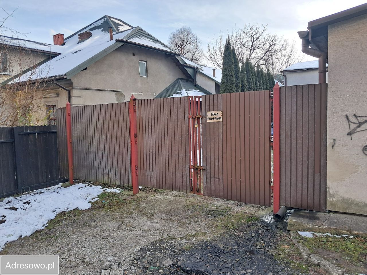 Lokal Sanok, ul. gen. Władysława Sikorskiego. Zdjęcie 14