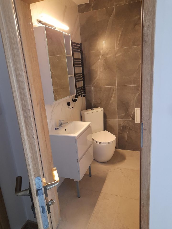 bliźniak, 5 pokoi Bydgoszcz Osowa Góra, ul. Albatrosowa. Zdjęcie 26