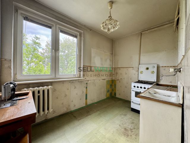 Mieszkanie 2-pokojowe Łódź Górna, ul. Konstantego Ildefonsa Gałczyńskiego. Zdjęcie 8