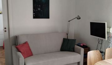 Mieszkanie 3-pokojowe Warszawa Ochota, ul. Włodarzewska