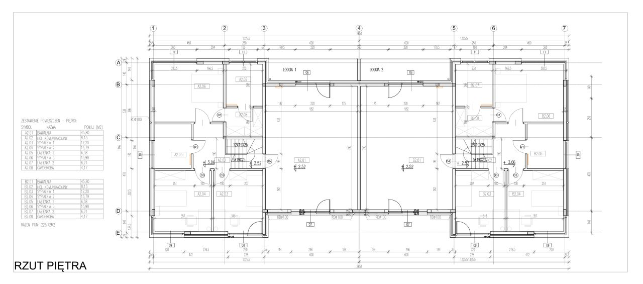 bliźniak, 6 pokoi Dziekanów Polski, ul. Odysei. Zdjęcie 5