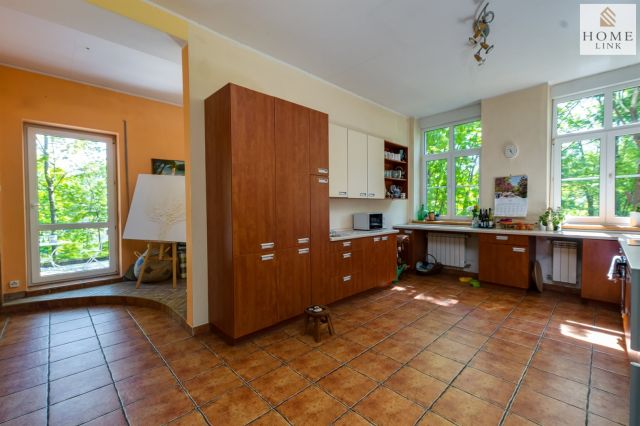dom wolnostojący, 12 pokoi Kamionka. Zdjęcie 12